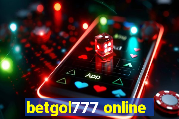 betgol777 online